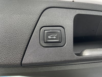 2017 Buick Envision Premium II