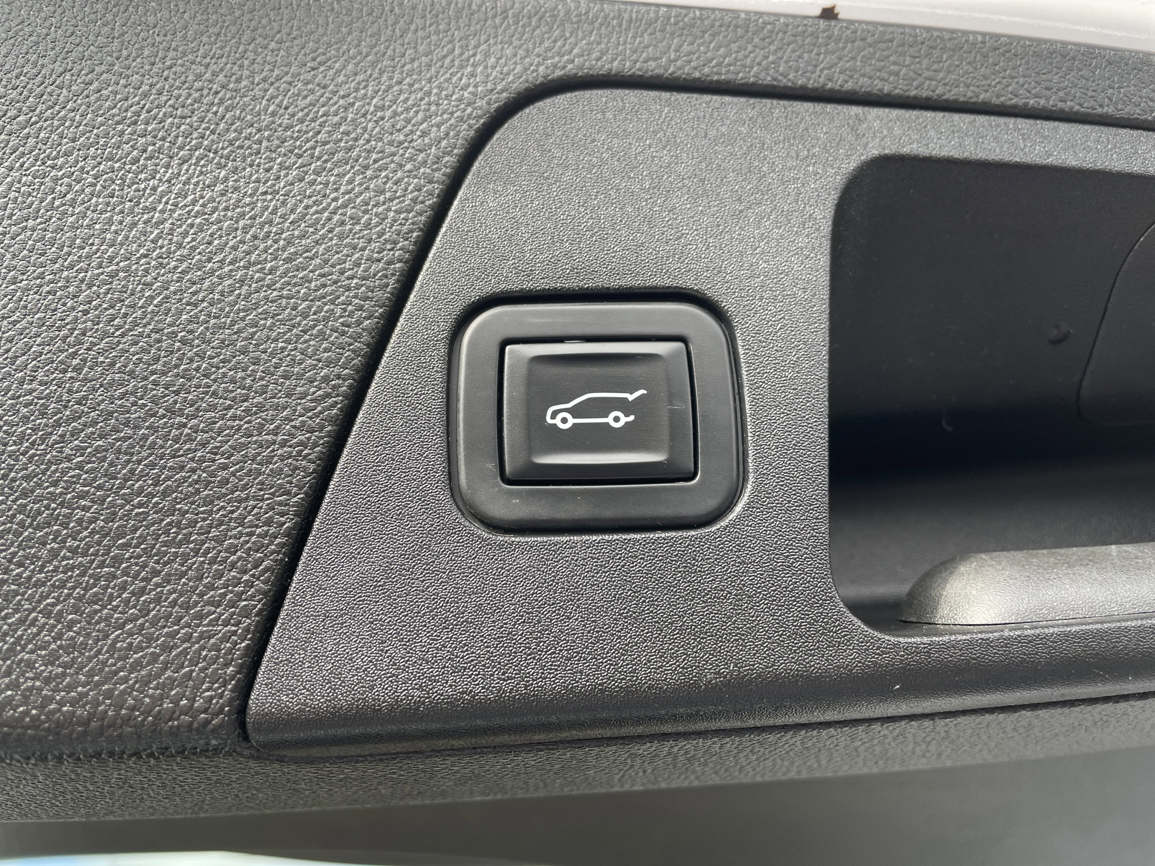 2017 Buick Envision Premium II