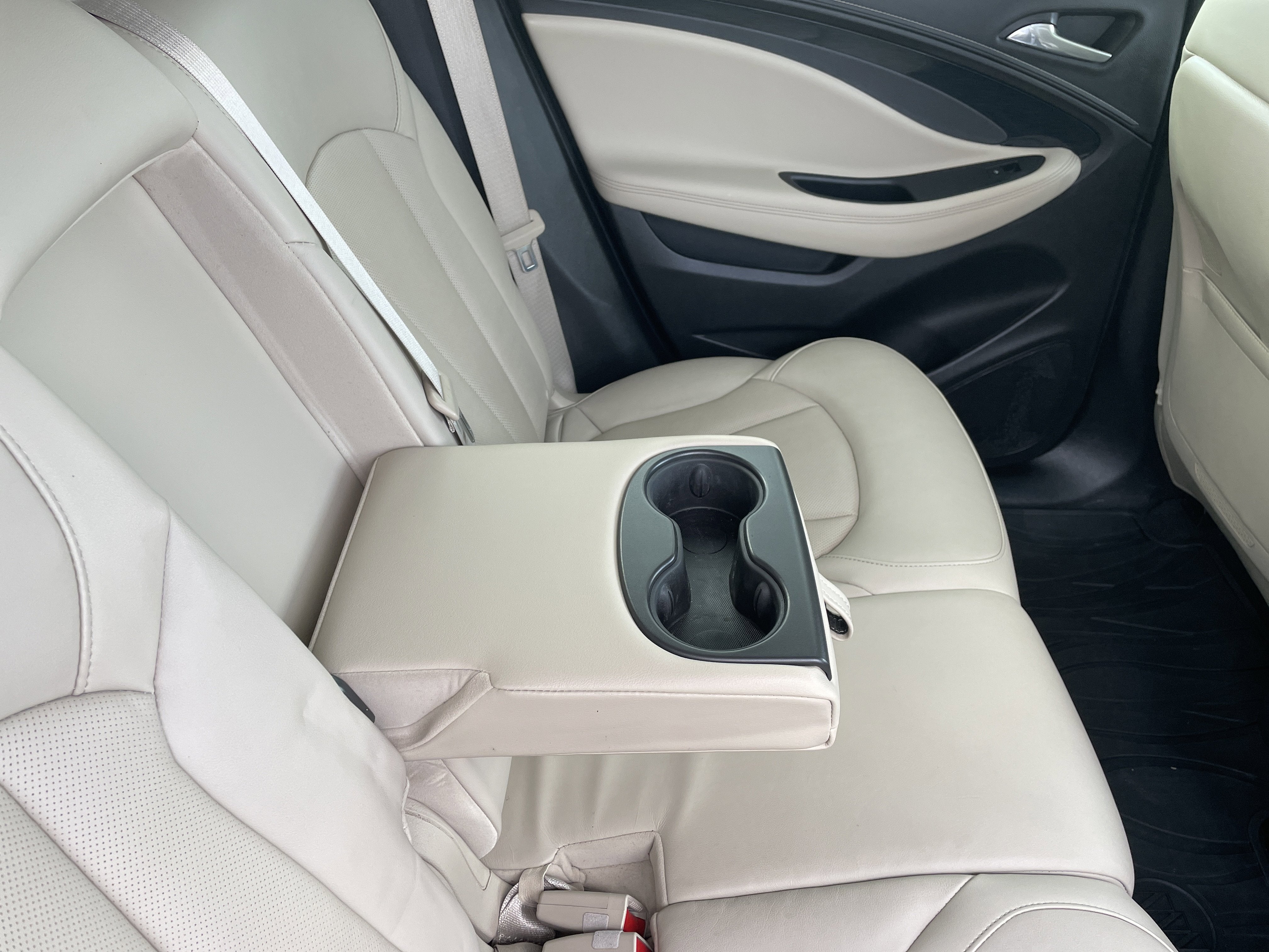 2017 Buick Envision Premium II