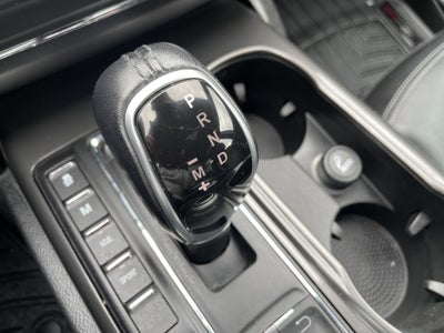 2018 Maserati Ghibli S Q4