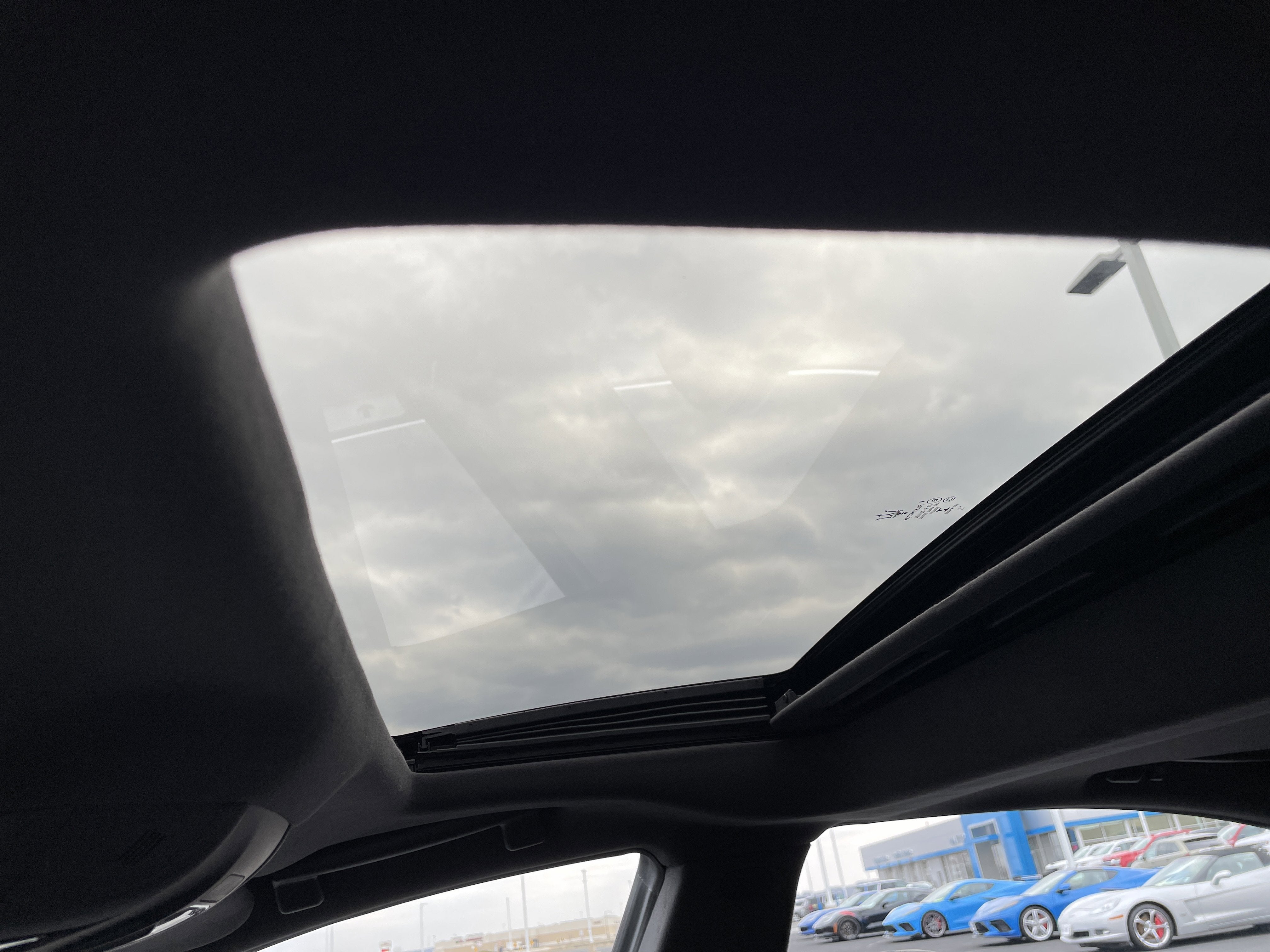 2018 Maserati Ghibli S Q4