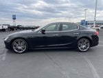 2018 Maserati Ghibli S Q4