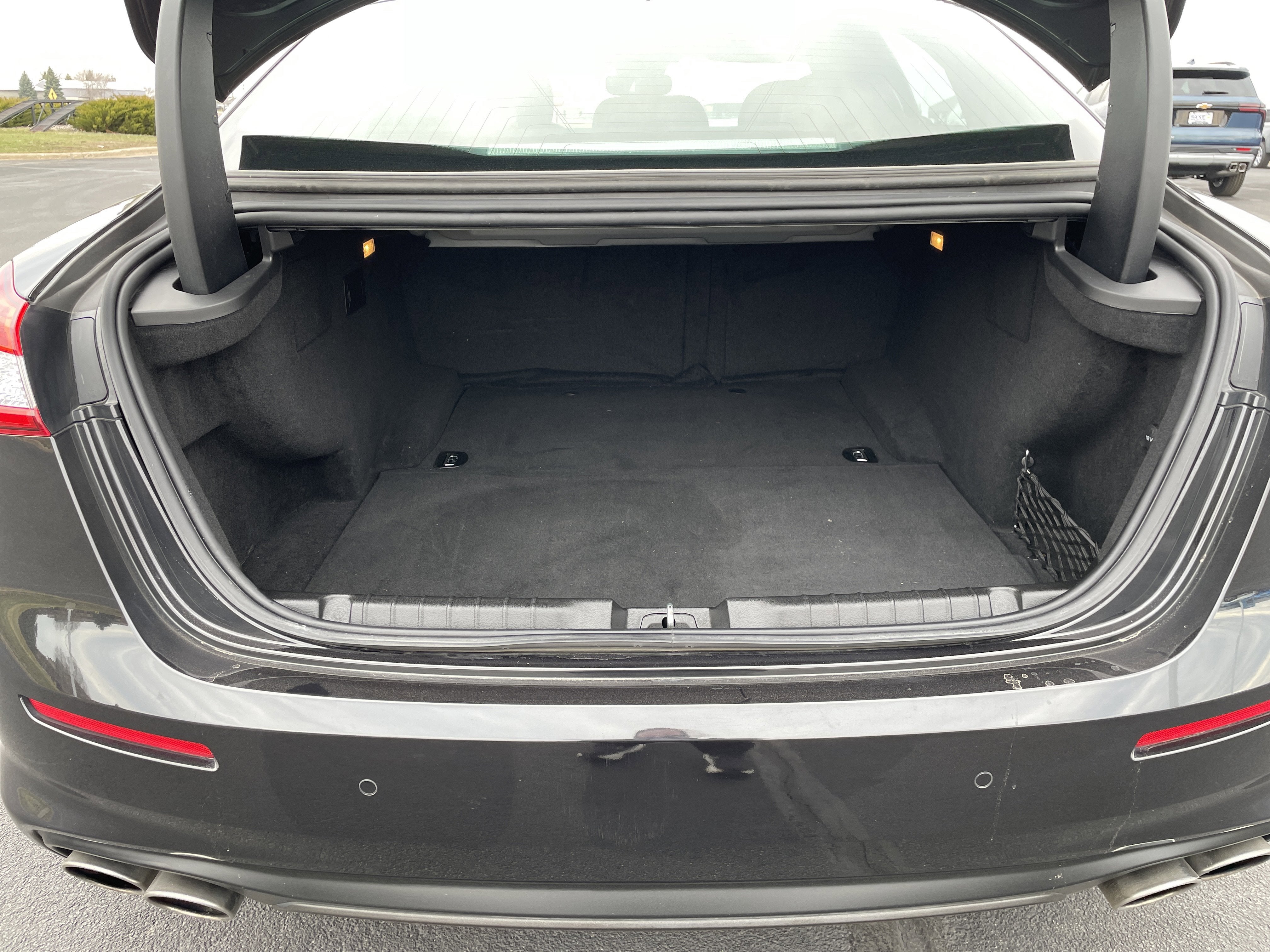 2018 Maserati Ghibli S Q4