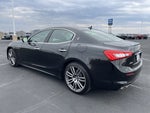 2018 Maserati Ghibli S Q4