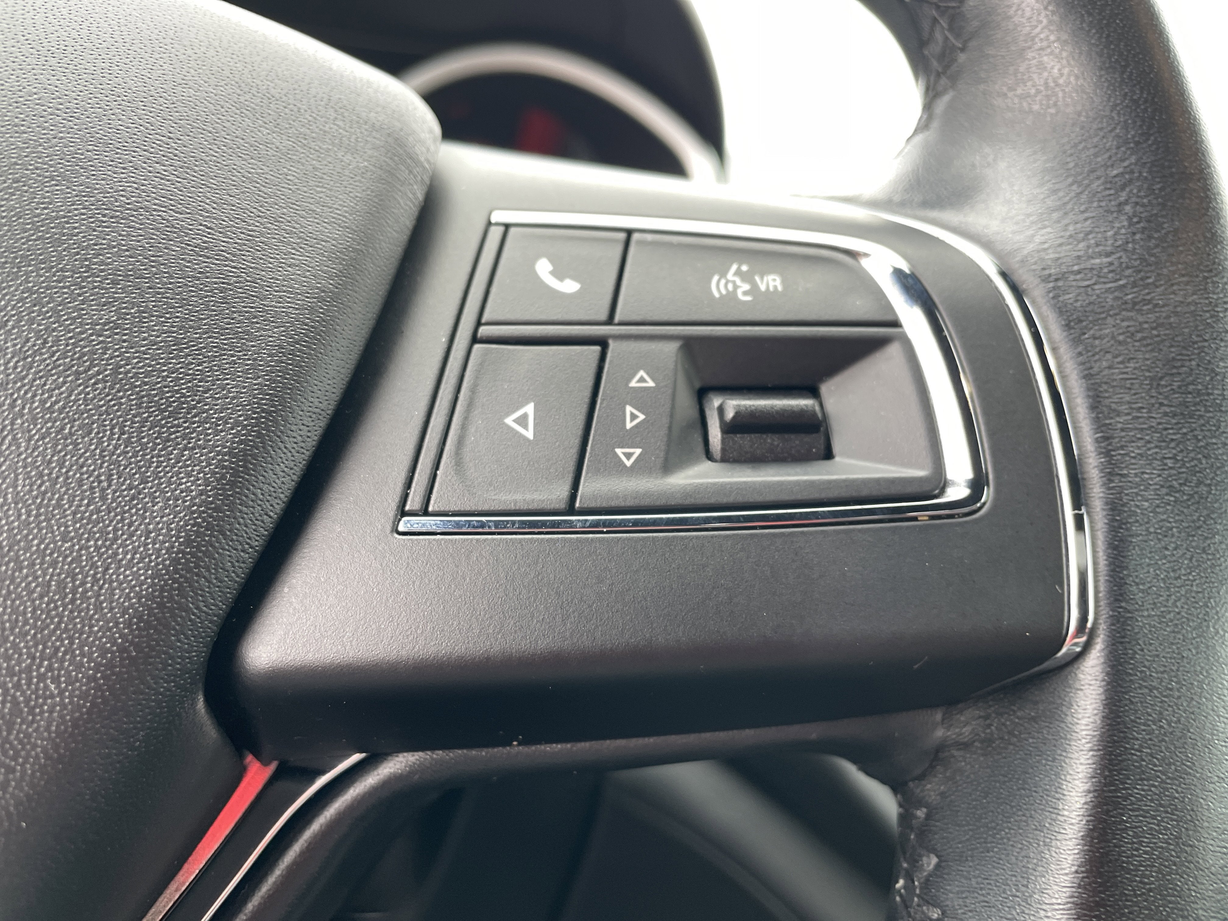 2018 Maserati Ghibli S Q4