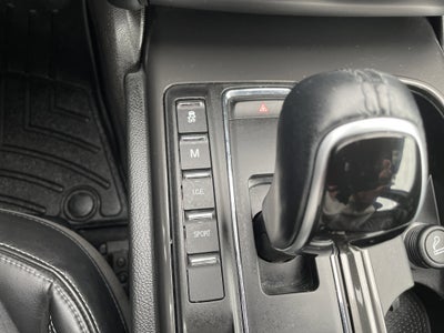 2018 Maserati Ghibli S Q4