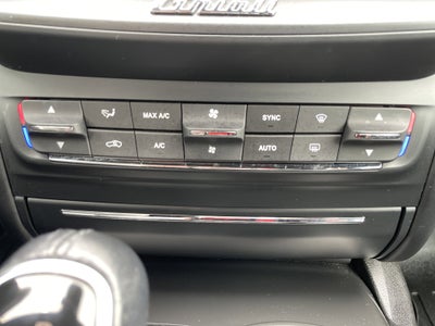 2018 Maserati Ghibli S Q4