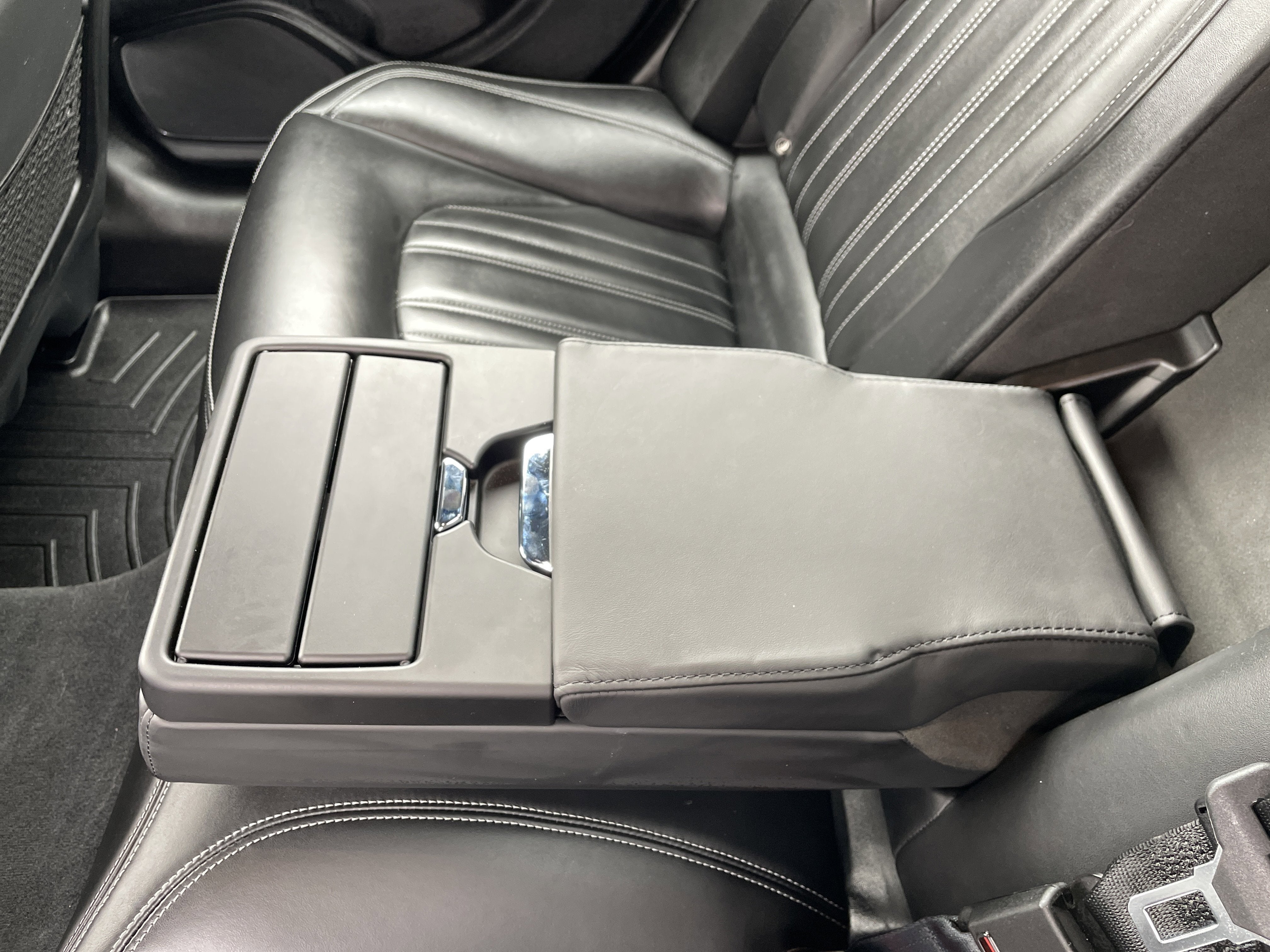2018 Maserati Ghibli S Q4