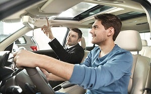 Schedule a test drive at Matt Saxe Chevrolet in Belle Plaine, MN.