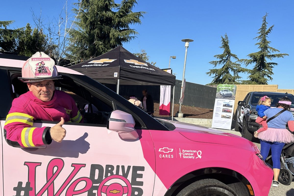 Chevrolet MSABC iDrive For | Matt Saxe Chevrolet in Belle Plaine MN