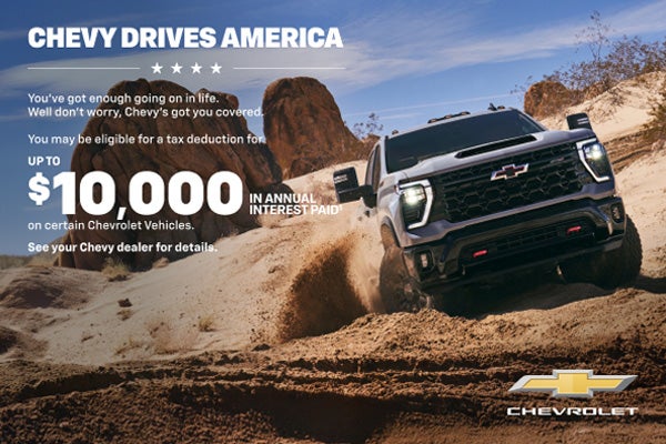 Matt Saxe Chevrolet in Belle Plaine MN