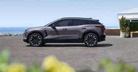 Matt Saxe Chevrolet in Belle Plaine MN