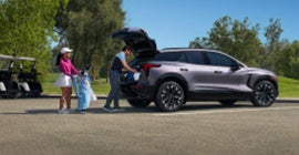 Matt Saxe Chevrolet in Belle Plaine MN