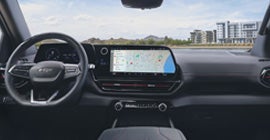 Matt Saxe Chevrolet in Belle Plaine MN