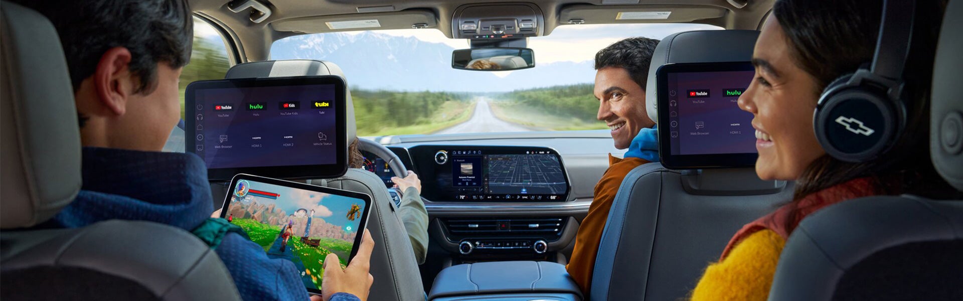 Matt Saxe Chevrolet in Belle Plaine MN