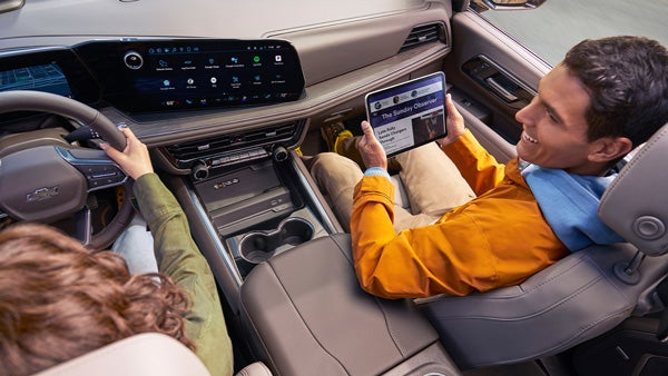 Matt Saxe Chevrolet in Belle Plaine MN