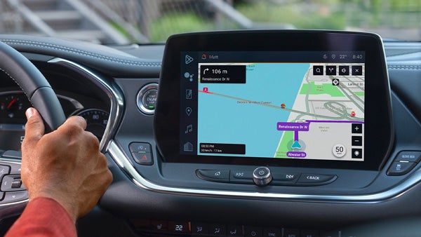 Matt Saxe Chevrolet in Belle Plaine MN