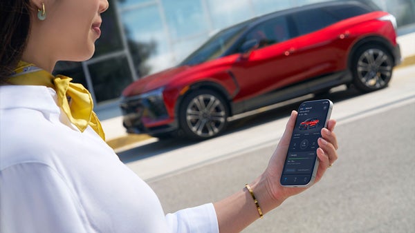 Matt Saxe Chevrolet in Belle Plaine MN