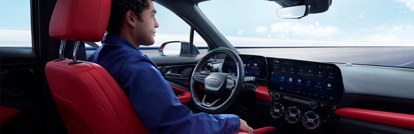 Matt Saxe Chevrolet in Belle Plaine MN