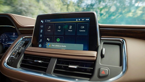 Matt Saxe Chevrolet in Belle Plaine MN