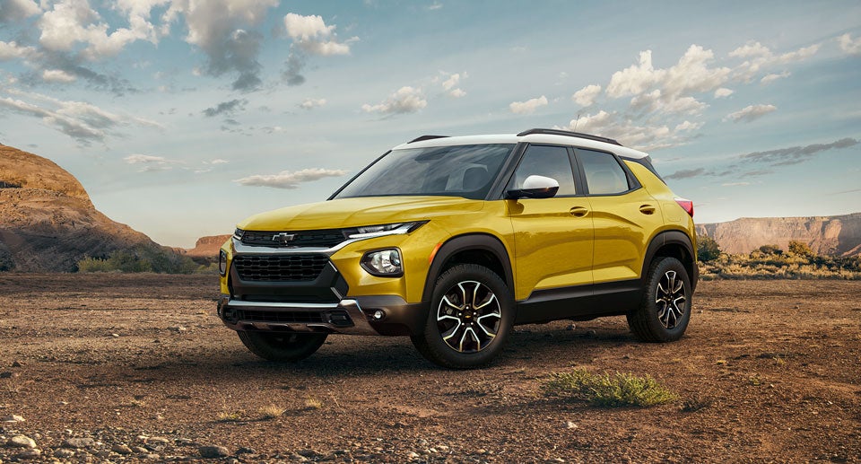 Matt Saxe Chevrolet in Belle Plaine MN