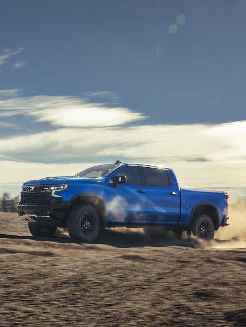 Matt Saxe Chevrolet in Belle Plaine MN