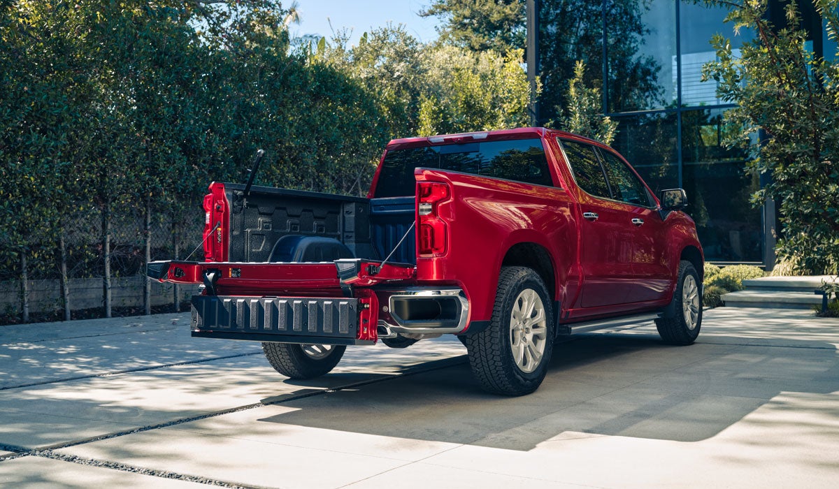 Matt Saxe Chevrolet in Belle Plaine MN