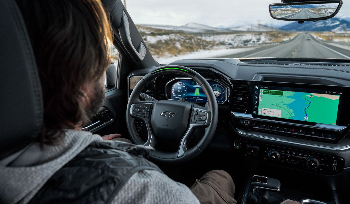 Matt Saxe Chevrolet in Belle Plaine MN