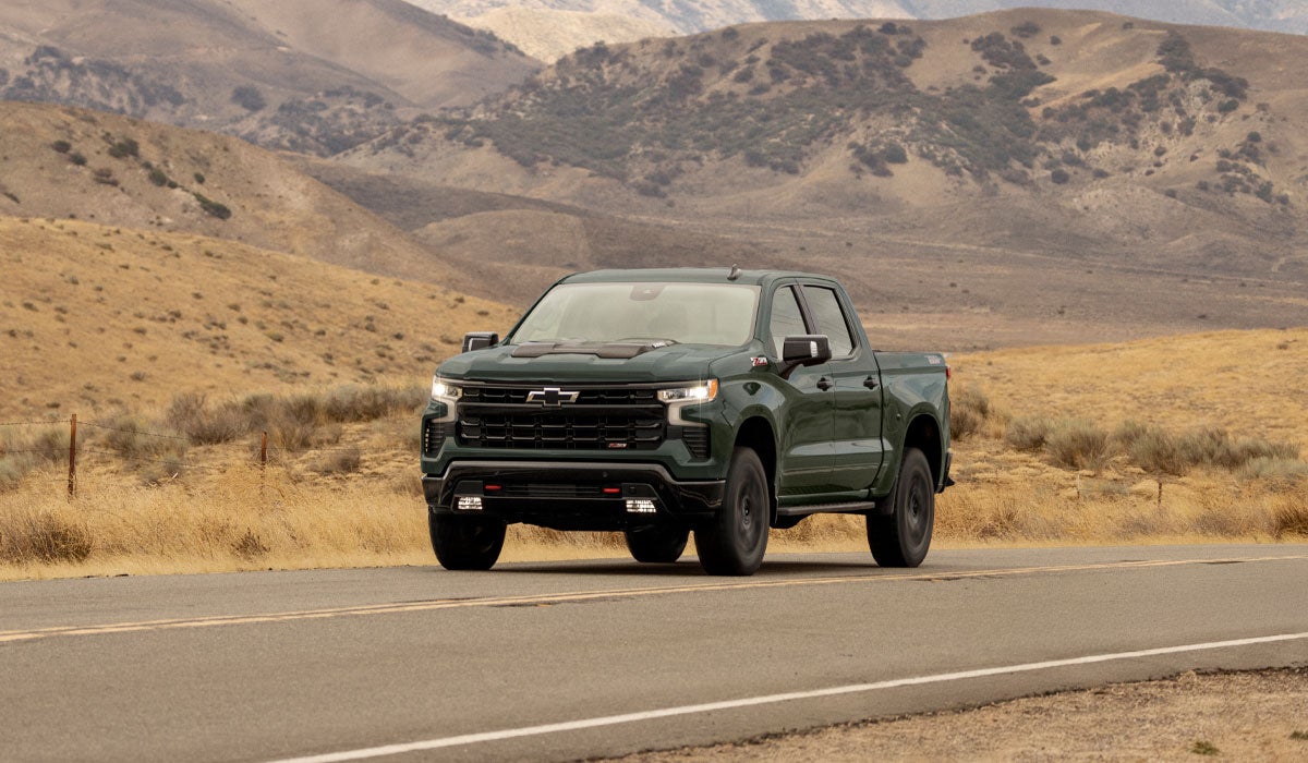 Matt Saxe Chevrolet in Belle Plaine MN