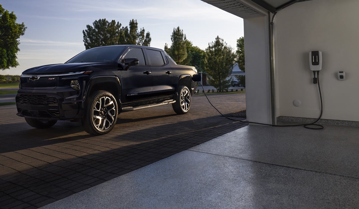 Matt Saxe Chevrolet in Belle Plaine MN