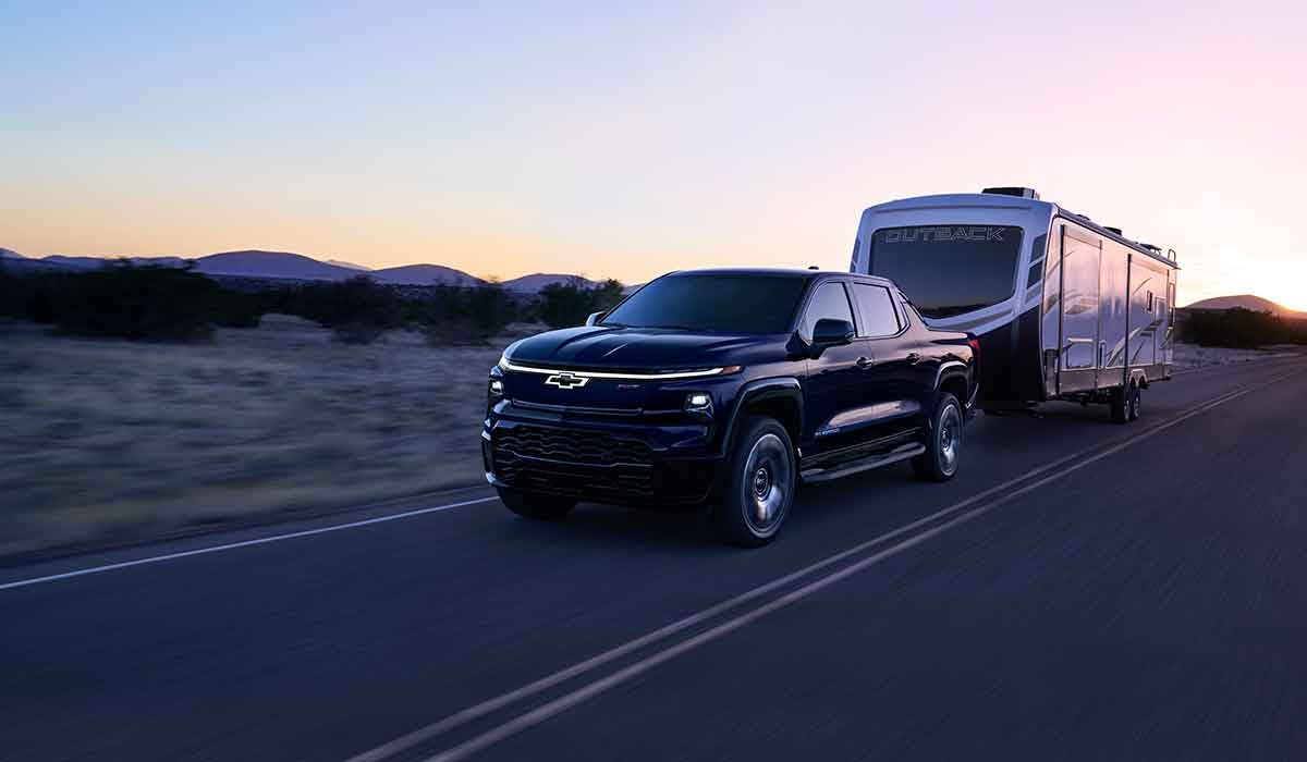 Matt Saxe Chevrolet in Belle Plaine MN