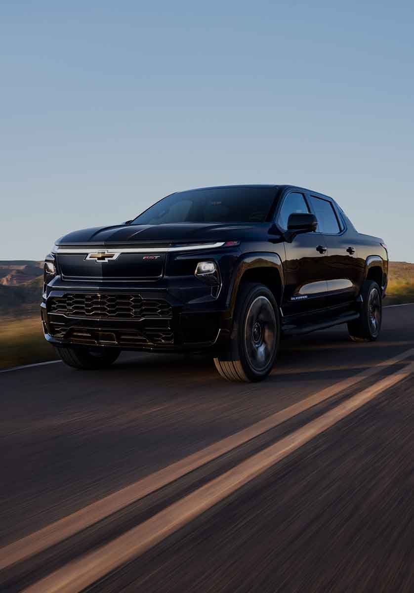 Matt Saxe Chevrolet in Belle Plaine MN