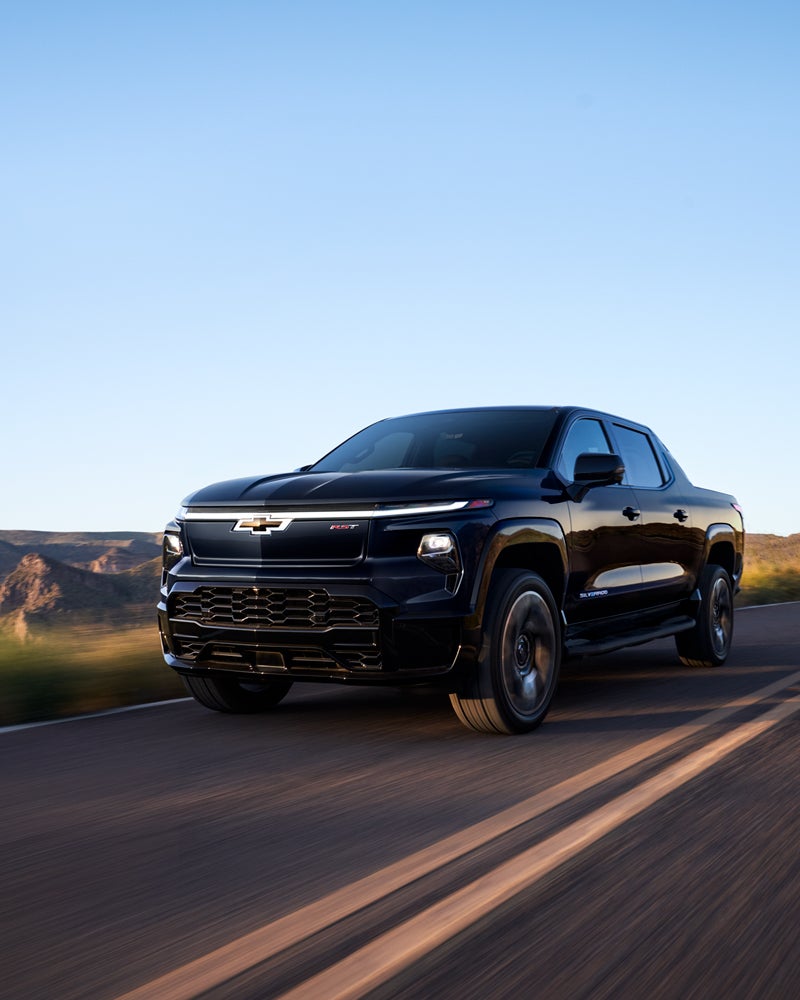 Matt Saxe Chevrolet in Belle Plaine MN
