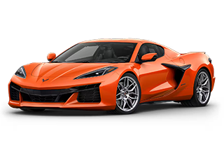 Chevrolet Corvette Z06 - Matt Saxe Chevrolet in Belle Plaine MN