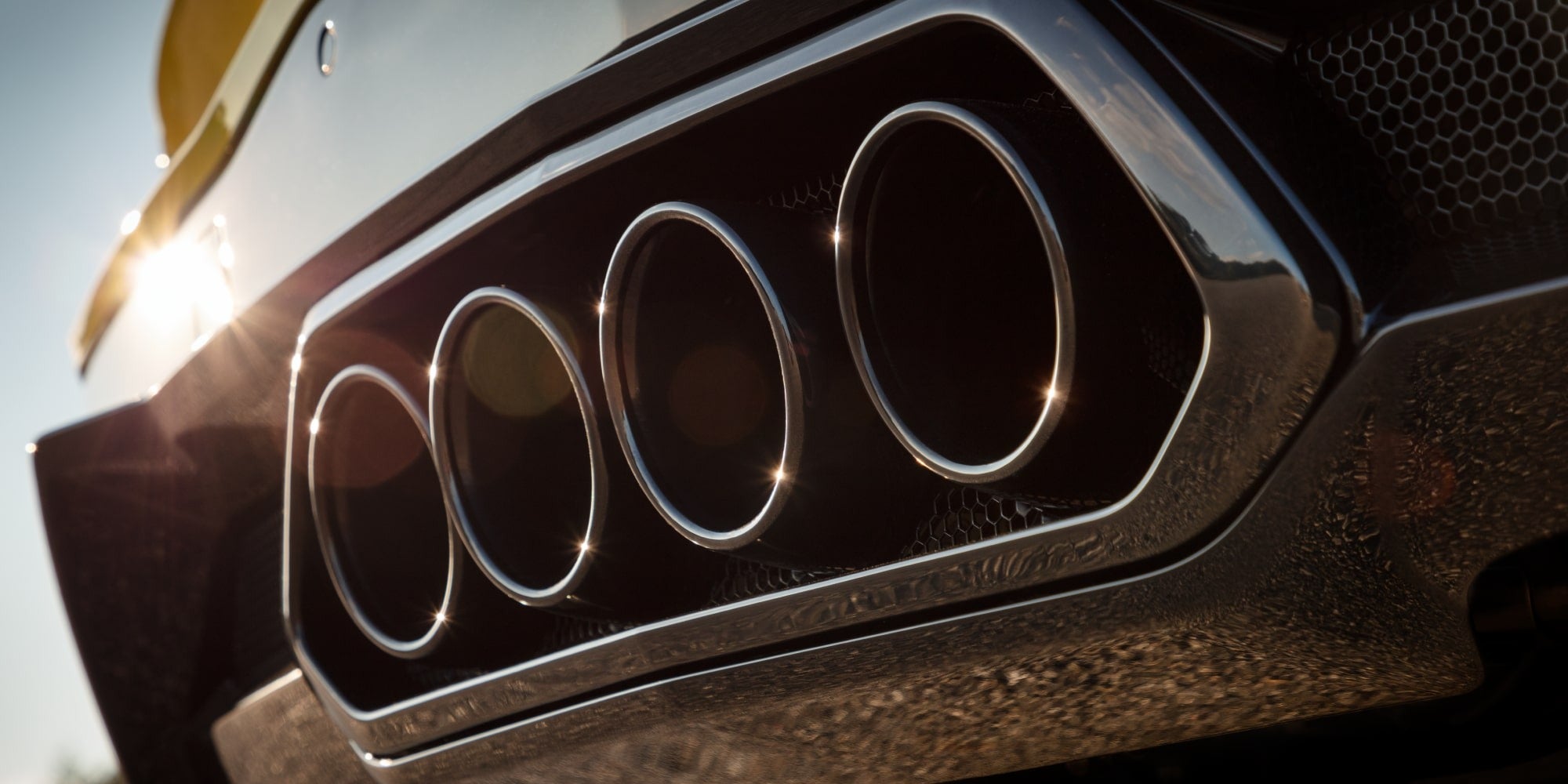 2025 Chevrolet Corvette Z06