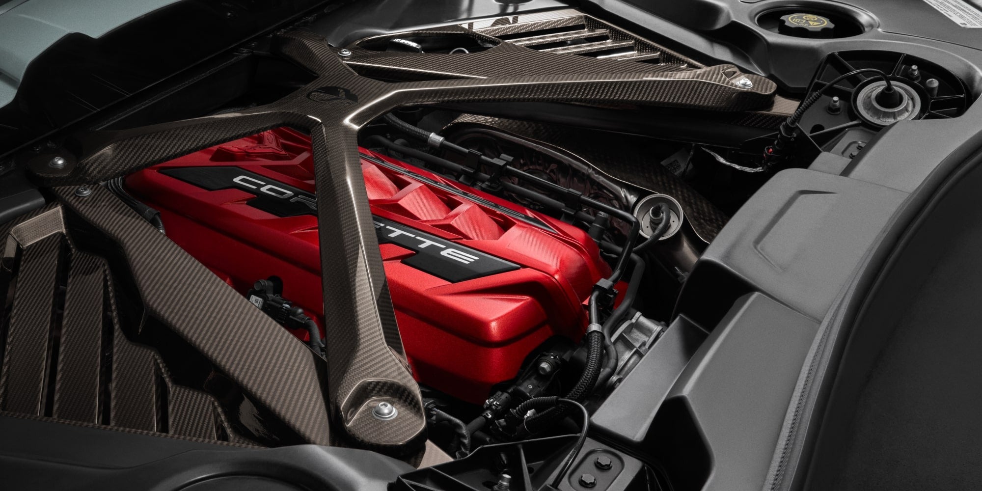 2025 Chevrolet Corvette Z06