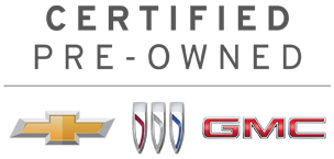 Chevrolet Buick GMC Certified Pre-Owned in Belle Plaine, MN